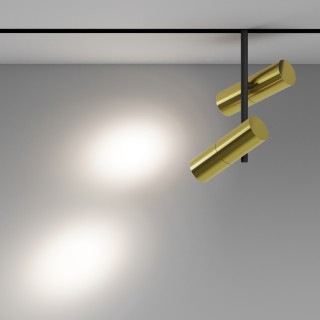 Трековый светильник Technical TR005-2-2X12W4K-BBS-foto4