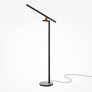 Напольный светильник (торшер) Maytoni MOD363FL-L14B3K-foto3