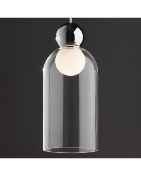 Подвесной светильник Freya FR5220PL-01CH-foto5