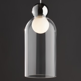 Подвесной светильник Freya FR5220PL-01CH-foto5