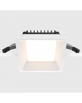 Встраиваемый светильник Technical DL056-12W4K-W-foto4