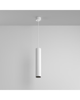 Подвесной светильник Technical P082PL-GU10-W-foto10