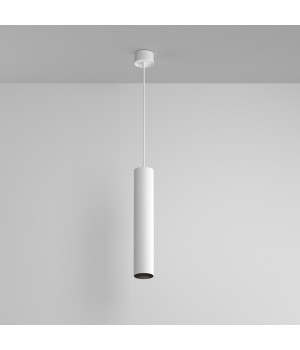 Подвесной светильник Technical P082PL-GU10-W-foto10