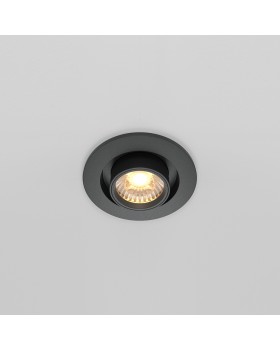 Встраиваемый светильник Technical DL045-01-10W3K-B-foto4