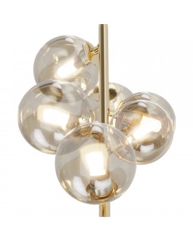 Подвесной светильник Maytoni MOD545PL-06G-foto4