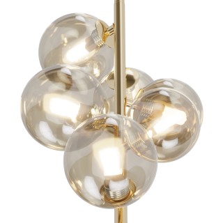 Подвесной светильник Maytoni MOD545PL-06G-foto4