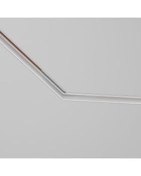 Комплектующие для встраиваемой трековой системы Technical TRA034CLO-42.12W-foto4