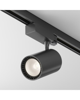 Трековый светильник Technical TR029-3-26W3K-S-B