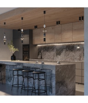 Подвесной светильник Maytoni MOD071PL-L8B3K2-foto3