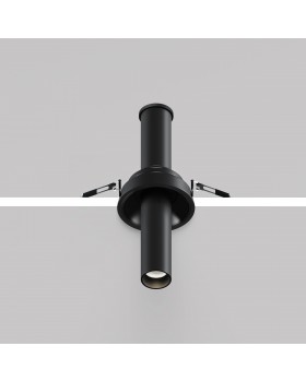 Встраиваемый светильник Technical C140RS-L200-7W4K-B-foto8