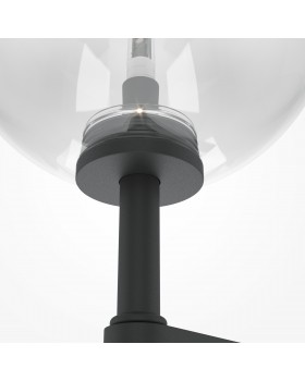 Настенный светильник (бра) Maytoni MOD172WL-01B-foto3