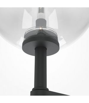 Настенный светильник (бра) Maytoni MOD172WL-01B-foto3