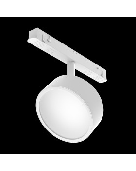 Трековый светильник Technical TR040-4-18W3K-DS-W-foto4