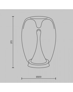 Настольный светильник Maytoni MOD282TL-L15G3K1-foto6