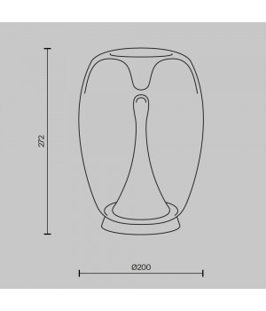 Настольный светильник Maytoni MOD282TL-L15G3K1-foto6