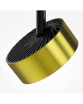 Трековый светильник Technical TR040-4-18W3K-DS-BBS-foto8