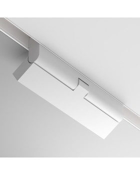 Трековый светильник Technical TR033-4-12WTW-DD-W-foto7