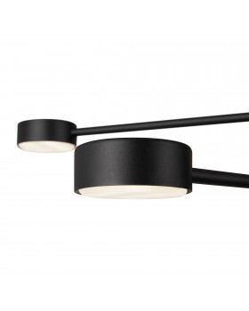 Потолочный светильник Freya FR5363CL-04B-foto9