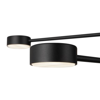 Потолочный светильник Freya FR5363CL-04B-foto9