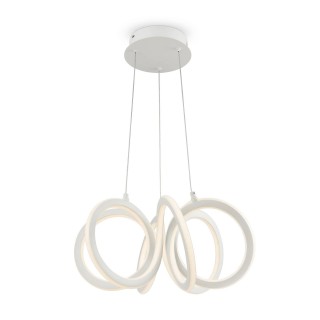 Подвесной светильник Freya FR6047PL-L120W-foto2