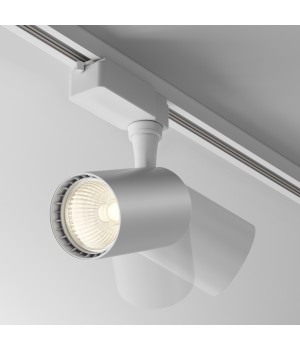 Трековый светильник Technical TR003-1-10W3K-W-W-foto3