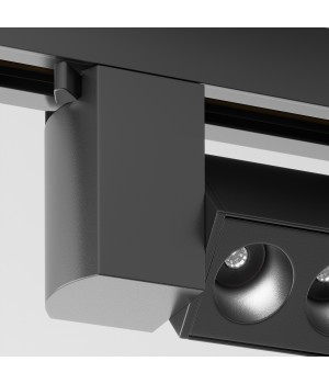 Трековый светильник Technical TR010-1-10W3K-M-B-foto6