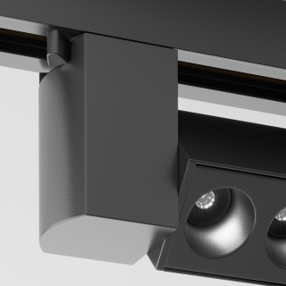 Трековый светильник Technical TR010-1-10W3K-M-B-foto6