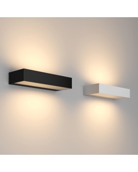 Настенный светильник (бра) Outdoor O428WL-L20W3K-foto6