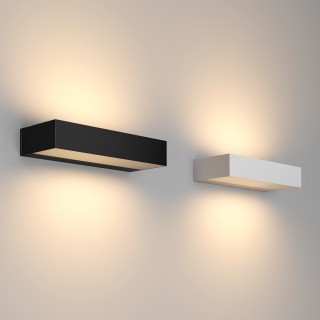 Настенный светильник (бра) Outdoor O428WL-L20W3K-foto6