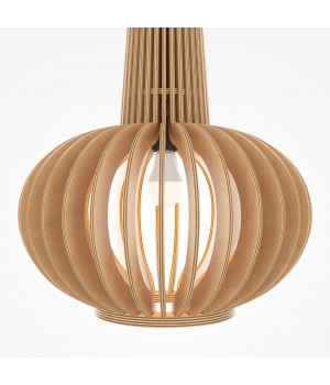 Подвесной светильник Maytoni MOD193PL-01W1-foto2