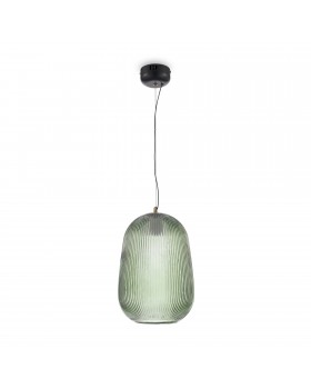 Подвесной светильник Freya FR5384PL-L13GN-foto2
