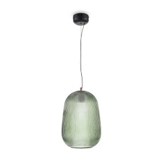 Подвесной светильник Freya FR5384PL-L13GN-foto2