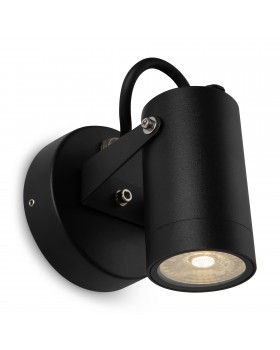 Настенный светильник (бра) Outdoor O025WL-01B-foto5