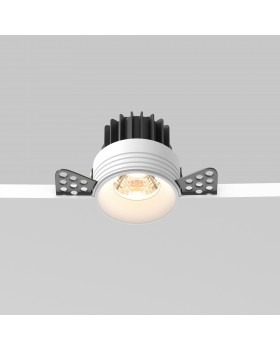 Встраиваемый светильник Technical DL058-7W3K-TRS-W-foto6