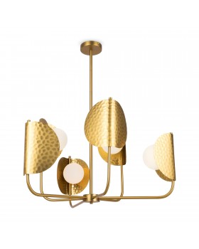 Подвесной светильник Maytoni MOD164PL-06BS-foto2