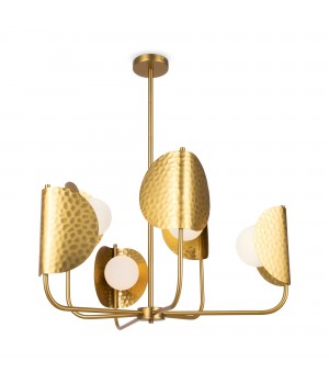 Подвесной светильник Maytoni MOD164PL-06BS-foto2