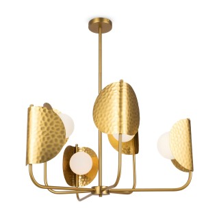 Подвесной светильник Maytoni MOD164PL-06BS-foto2