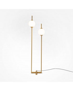 Напольный светильник (торшер) Maytoni Z020FL-L12BS3K-foto5