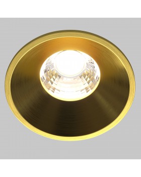 Встраиваемый светильник Technical DL058-7W4K-BS-foto4