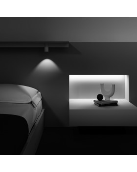 Трековый светильник Technical TR122-2-7W3K-W-foto5