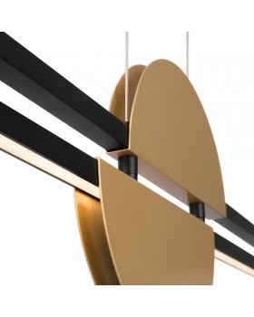 Подвесной светильник Maytoni MOD179PL-L26BS4K-foto3