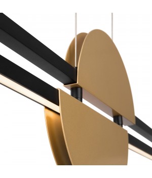 Подвесной светильник Maytoni MOD179PL-L26BS4K-foto3