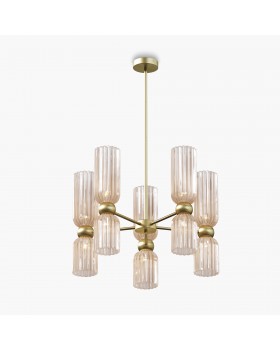 Подвесной светильник Maytoni MOD302PL-10CG-foto3