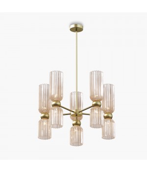 Подвесной светильник Maytoni MOD302PL-10CG-foto3