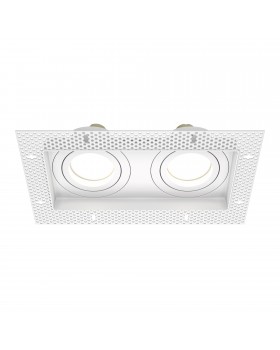 Встраиваемый светильник Technical DL003-02-W-foto6