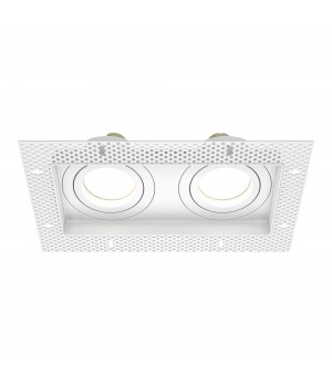 Встраиваемый светильник Technical DL003-02-W-foto6