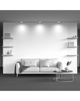 Потолочный светильник Technical C086CL-GX53-SRD-W-foto7