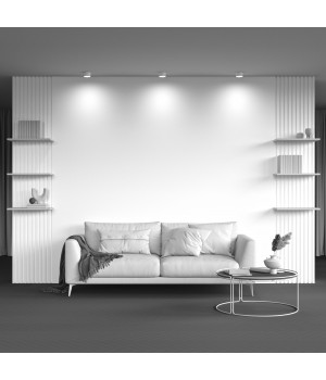 Потолочный светильник Technical C086CL-GX53-SRD-W-foto7