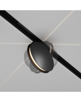 Трековый светильник Technical TR090-2-6W3K-B-foto3