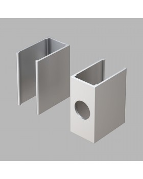 Комплектующие для гибкого неона Led Strip 20070-foto2